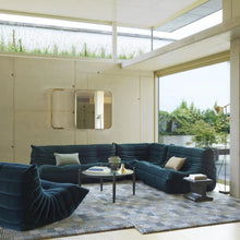 Load image into Gallery viewer, Togo Fireside Chair