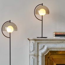 Load image into Gallery viewer, Hood Floor Lamp