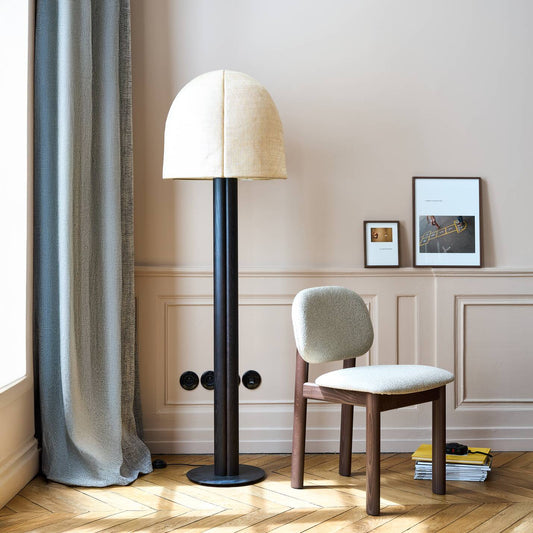 Pompon Floor Lamp
