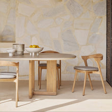 Load image into Gallery viewer, Trestle Dining Table