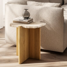 Load image into Gallery viewer, Rhéa Side Table