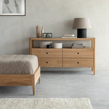Load image into Gallery viewer, Spindle Dresser