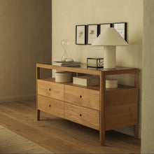 Load image into Gallery viewer, Spindle Dresser