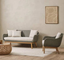 Load image into Gallery viewer, Alex Lounge Chair