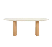 Load image into Gallery viewer, Foster Dining Table | Ellipse
