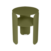 Load image into Gallery viewer, Bebop Side Table | Pesto