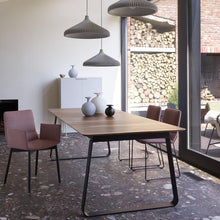 Load image into Gallery viewer, Bend Dining Chair