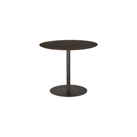 Blend Dining Table | Brown Oak