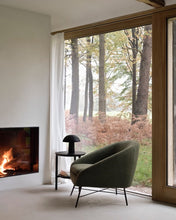 Load image into Gallery viewer, Bok Side Table | Black Oak