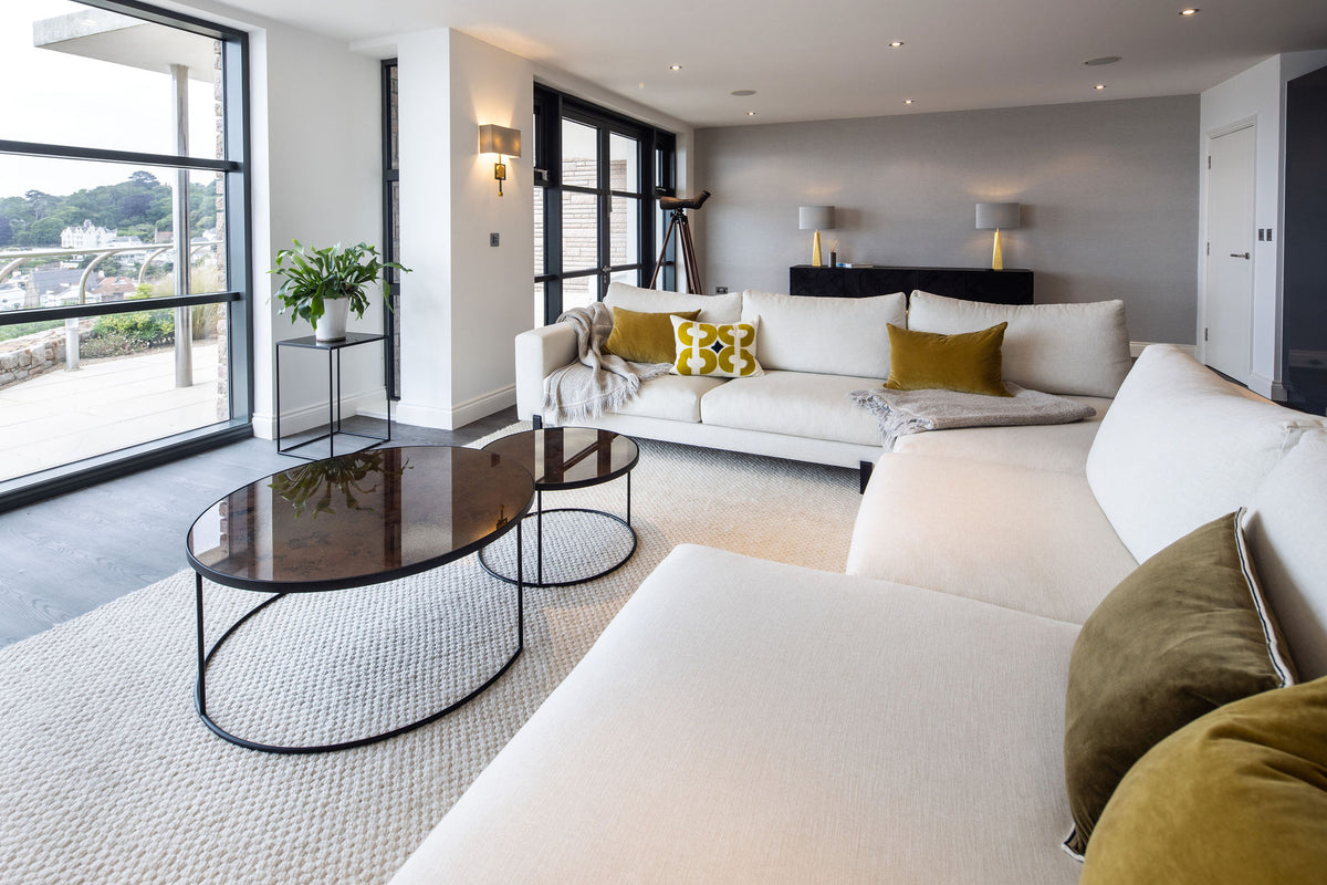 Landes Interiors | The Jersey destination for beautiful interiors