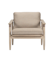 Load image into Gallery viewer, David Lounge Chair