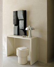 Load image into Gallery viewer, Elements Side Table | Mushroom