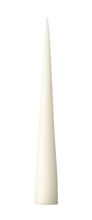 Load image into Gallery viewer, Small Cone Candle | Ash