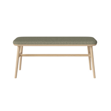 Load image into Gallery viewer, Flor Bench | Green