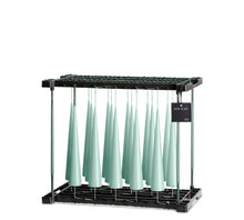 Load image into Gallery viewer, Small Cone Candle | Jade