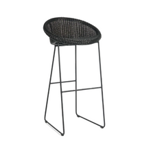 Load image into Gallery viewer, Joe Bar Stool | Black