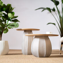 Load image into Gallery viewer, Koonam Side Table