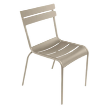 Load image into Gallery viewer, Luxembourg Dining Chair | Nutmeg