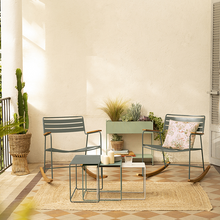 Load image into Gallery viewer, Surprising Rocking Chair | Cactus