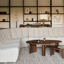 Load image into Gallery viewer, N701 Modular Sofa | Moss Eco