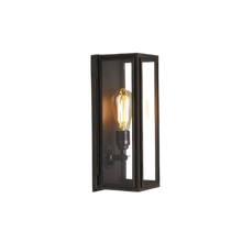 Load image into Gallery viewer, Narrow Box Wall Light