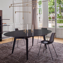 Load image into Gallery viewer, Odessa Oval Dining Table