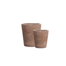 Load image into Gallery viewer, Saya Plant Pot Set | Conic