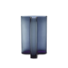 Load image into Gallery viewer, T Vase Indigo Blue | Small