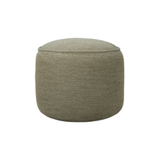 Load image into Gallery viewer, Donut Outdoor Foot Stool | Mocha