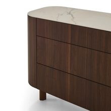 Load image into Gallery viewer, Parabole Chest of Drawers