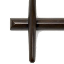 Load image into Gallery viewer, PI Wall Coat Rack | Mahogany