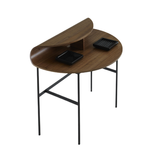 Roll Desk