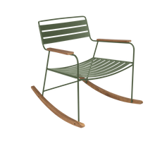 Load image into Gallery viewer, Surprising Rocking Chair | Cactus