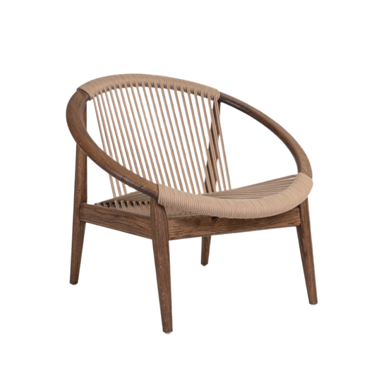 Norma Lounge Chair