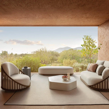 Load image into Gallery viewer, Cask Armchair