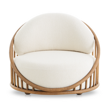 Load image into Gallery viewer, Cask Armchair