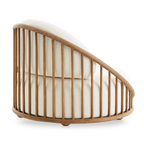 Load image into Gallery viewer, Cask Armchair