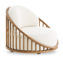 Load image into Gallery viewer, Cask Armchair