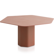 Load image into Gallery viewer, Talo Dining Table | Terracotta