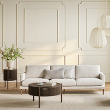 Load image into Gallery viewer, Veneda Sofa | Multi Grey