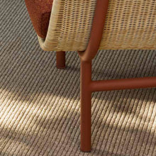 Load image into Gallery viewer, Wicked 2 Seater Sofa | Terracotta