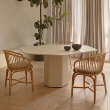 Load image into Gallery viewer, Talo Dining Table | Natural Oak