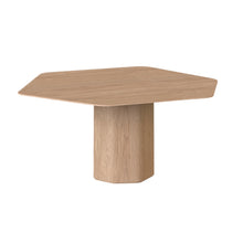 Load image into Gallery viewer, Talo Dining Table | Natural Oak