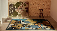 Load image into Gallery viewer, Passiflore Rug | Imperial