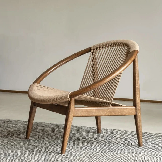 Norma Lounge Chair