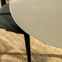 Load image into Gallery viewer, Ari Ellipse Dining Table