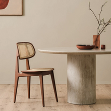 Load image into Gallery viewer, Ari Dining Table Round