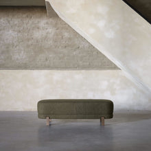 Load image into Gallery viewer, Avalon Foot Stool