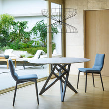 Load image into Gallery viewer, Bend Dining Chair