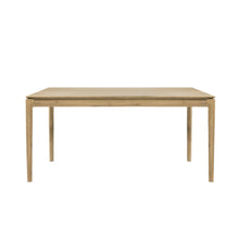 Load image into Gallery viewer, Bok Extendable Dining Table | Natural Oak